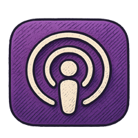 Apple Podcasts